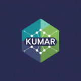 Logo Network with kumar